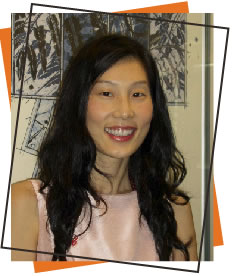 Dr. Lynne Hsia