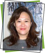 Dr. Lydia Wong
