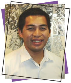 Dr. Nate Gerodias