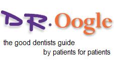 Dr Oogle - The Good Dentist Guide