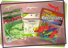 Flossers