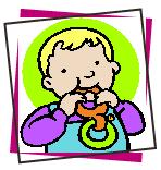 Teething