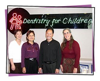 Business Office Staff photo