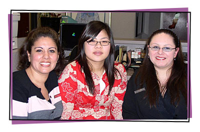 Front Desk Staff photo